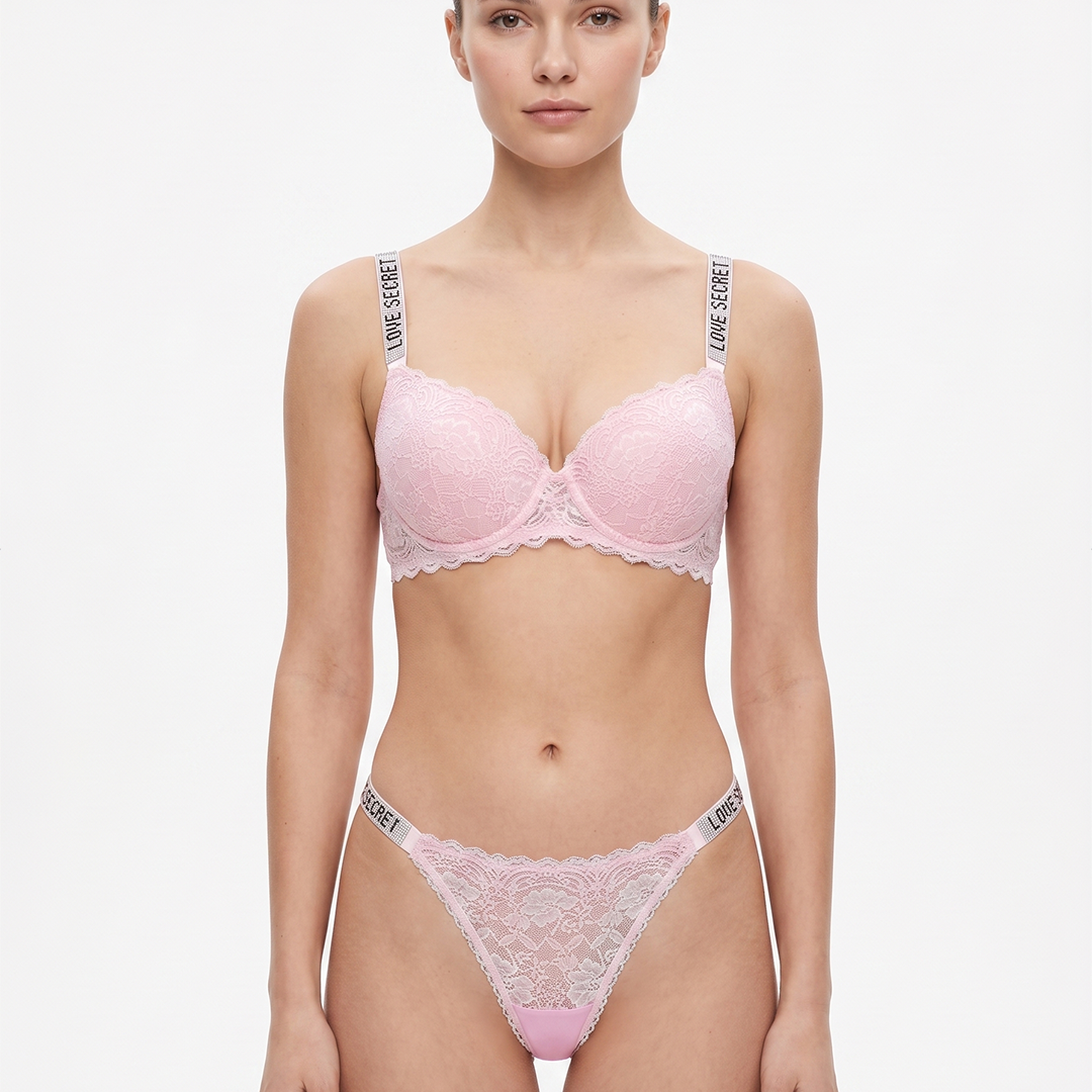 Blush Secret