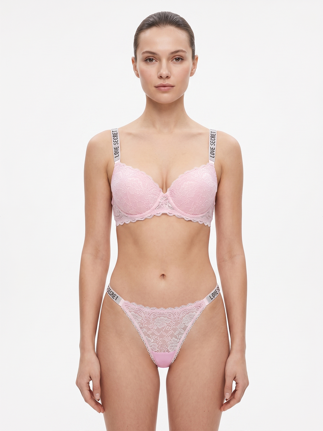 Blush Secret
