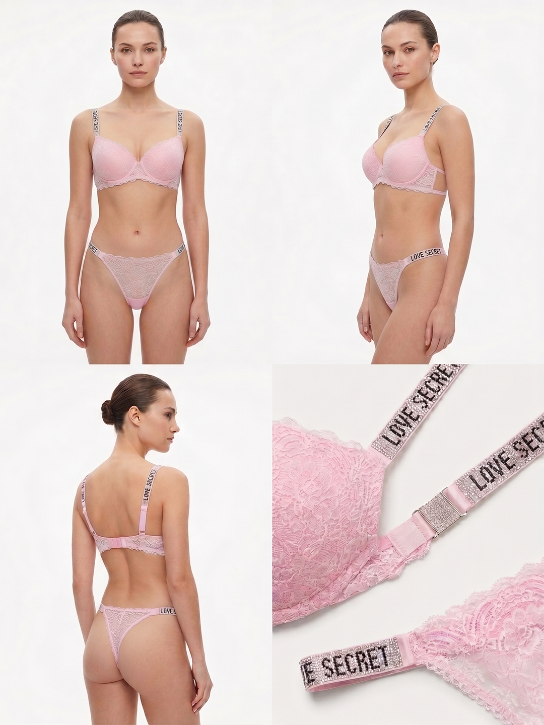 Blush Secret