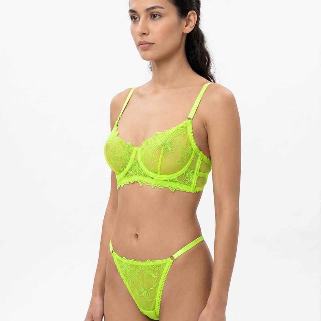 Lime Rush