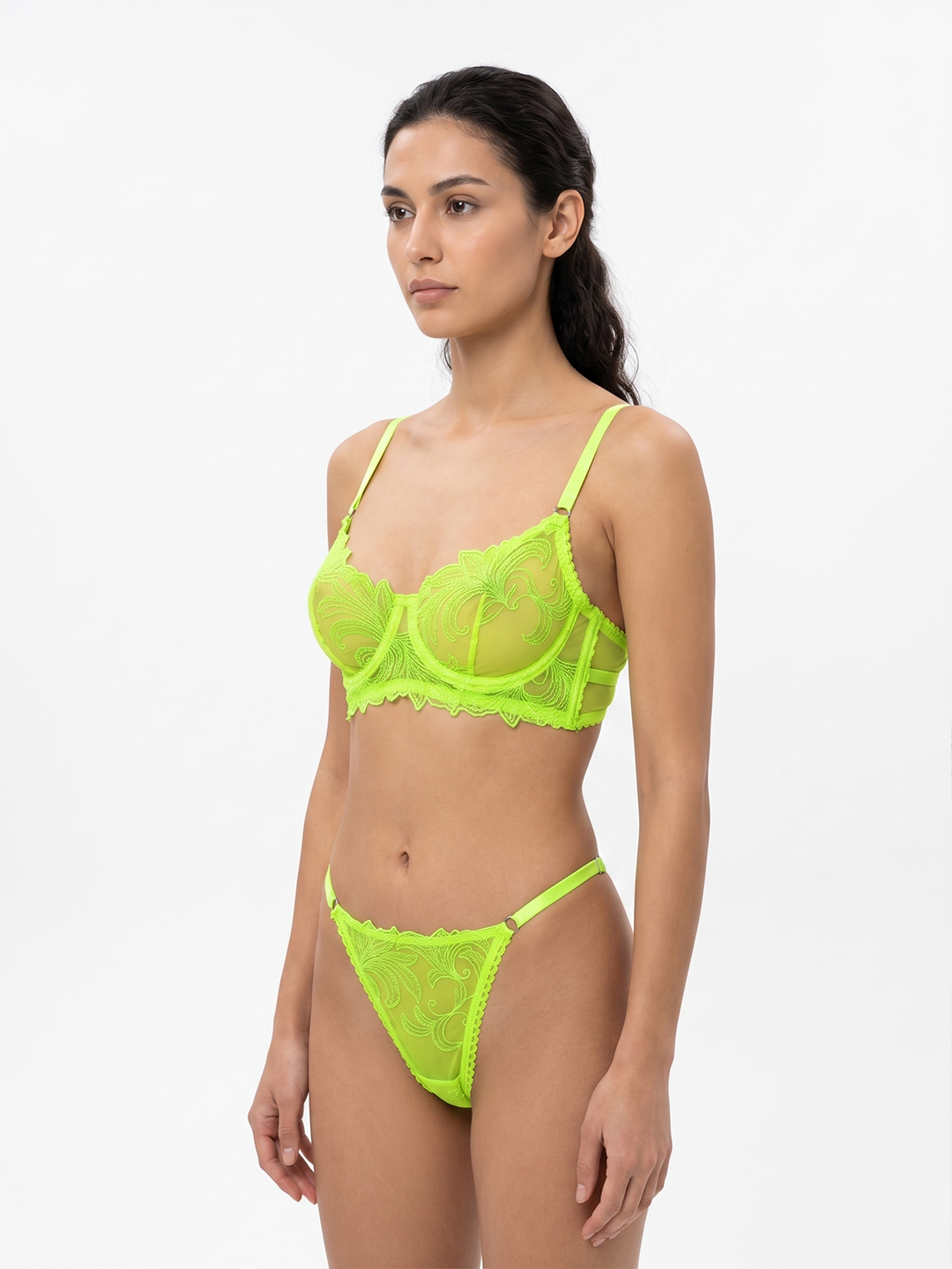 Lime Rush