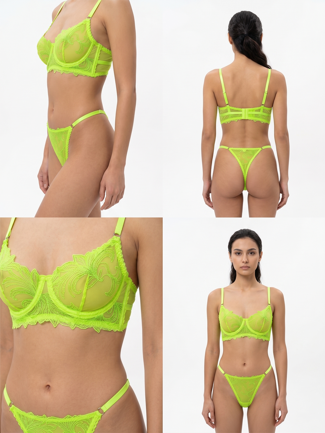 Lime Rush