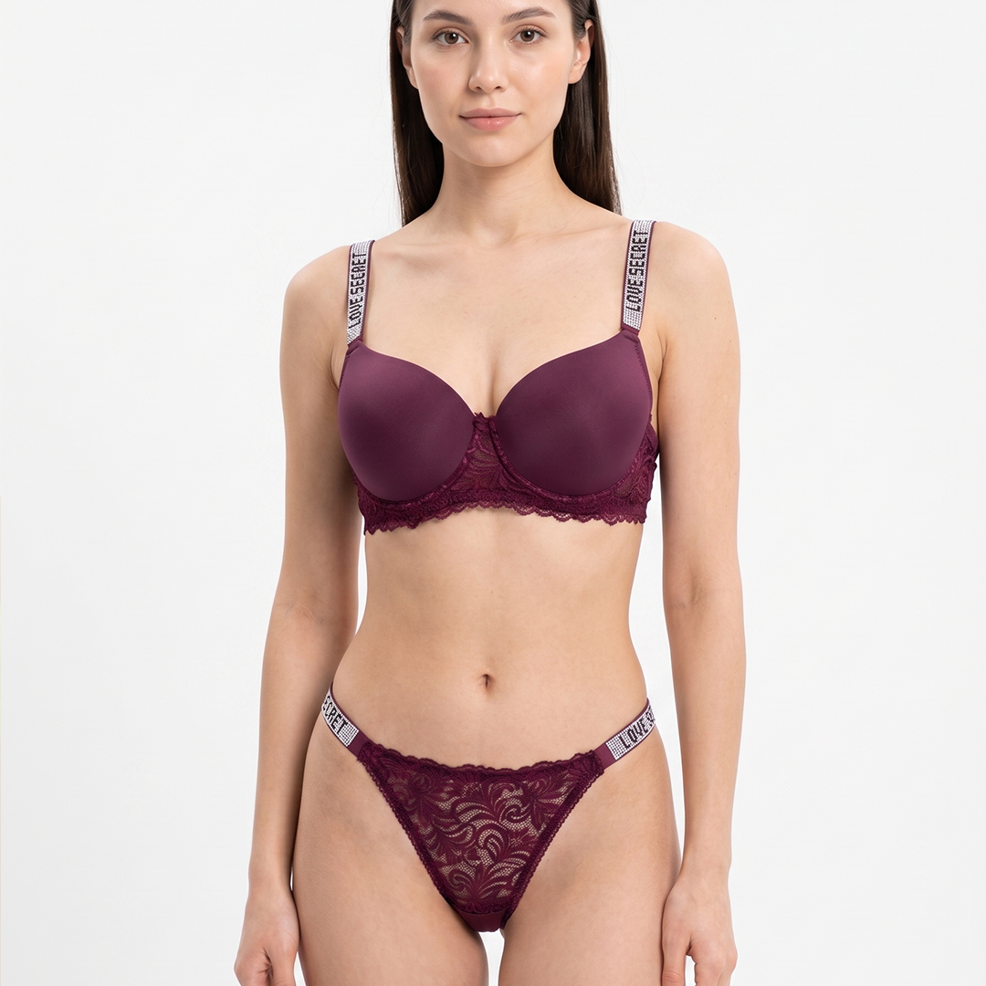 Plum Prestige