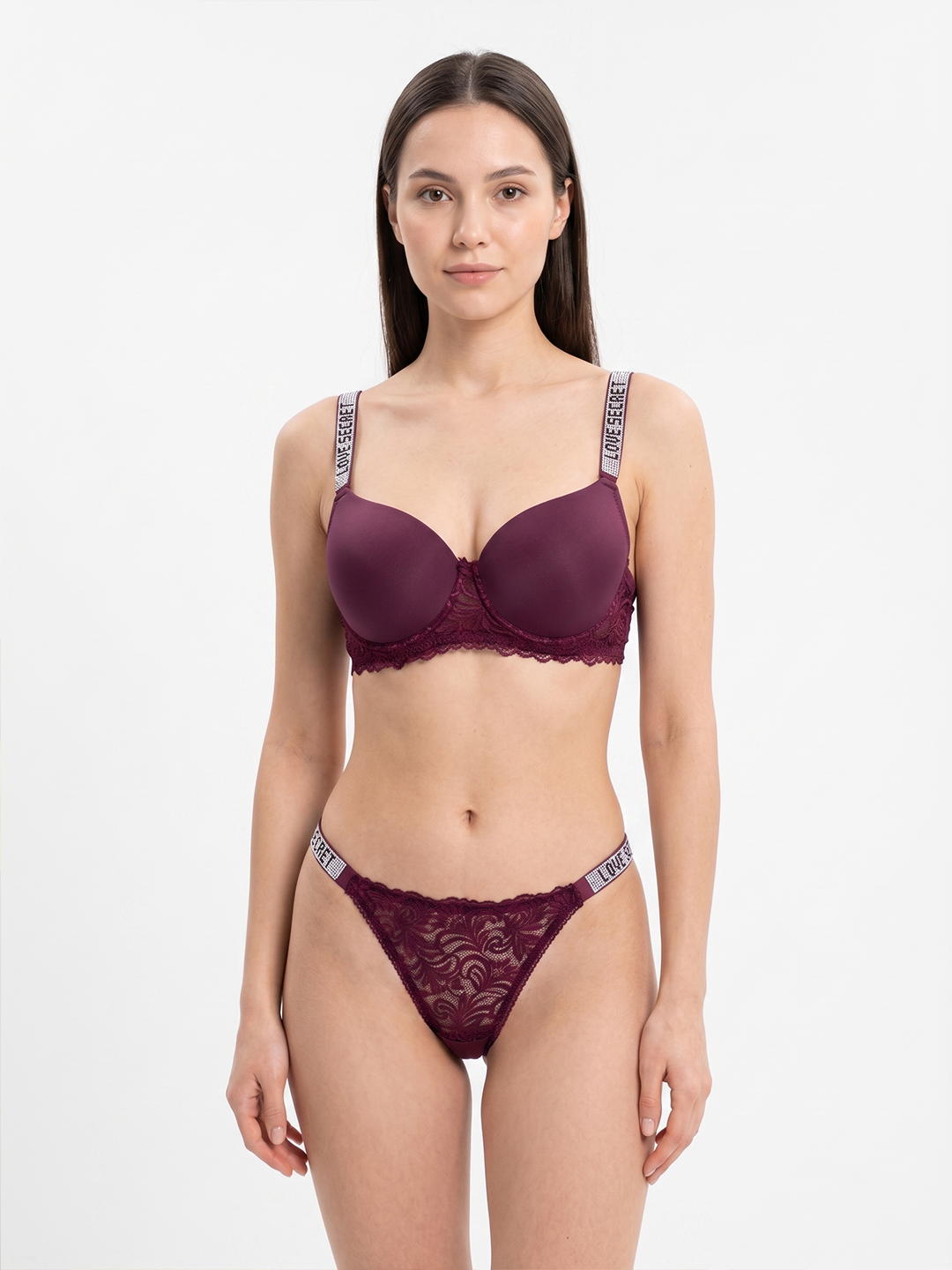 Plum Prestige