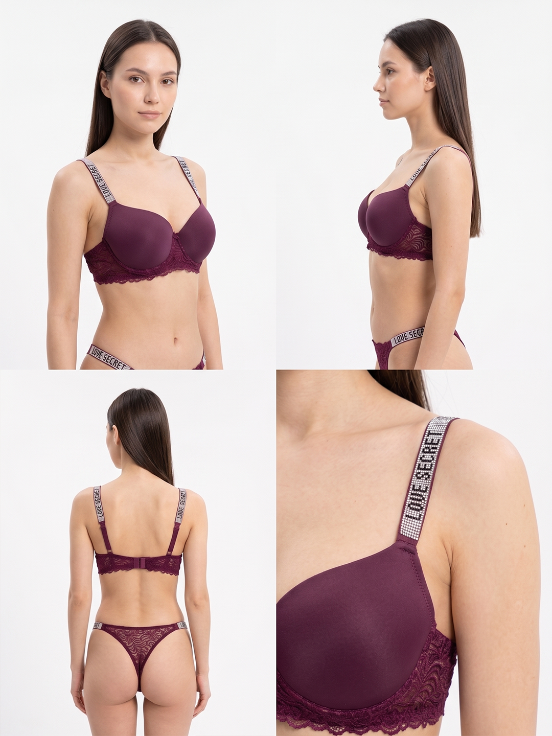 Plum Prestige