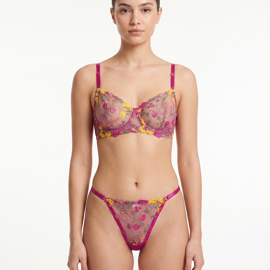 Tropical Fiesta