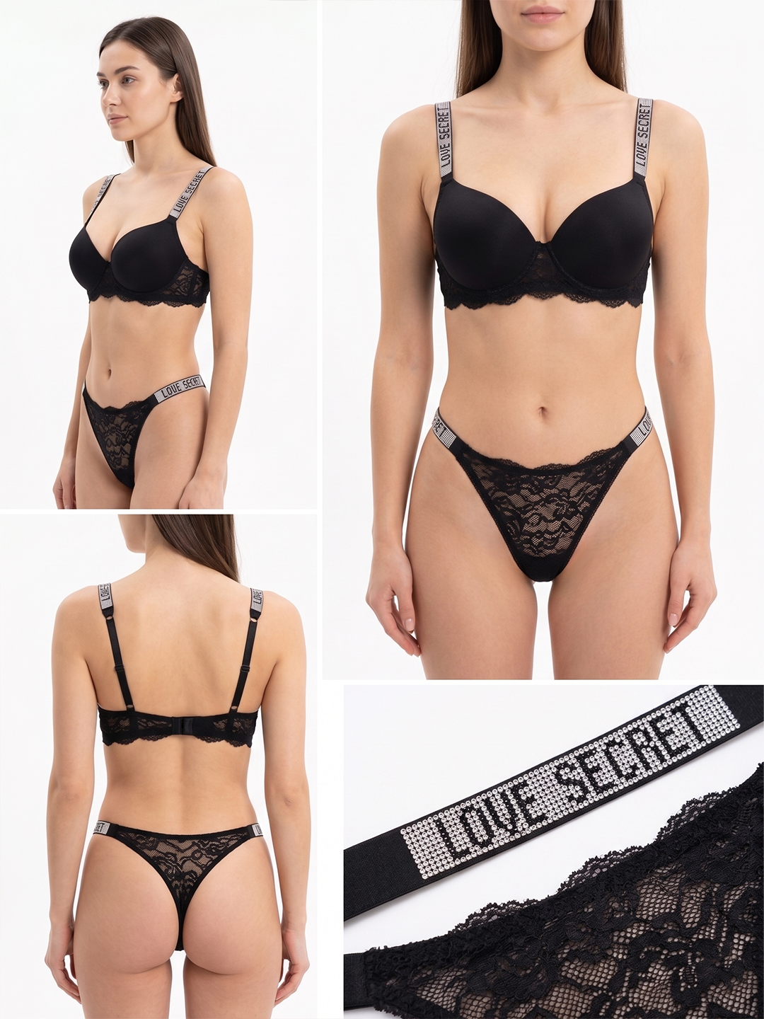 Black Desire