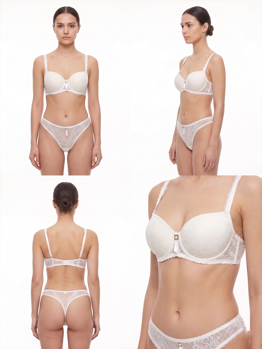 Ivory Mist