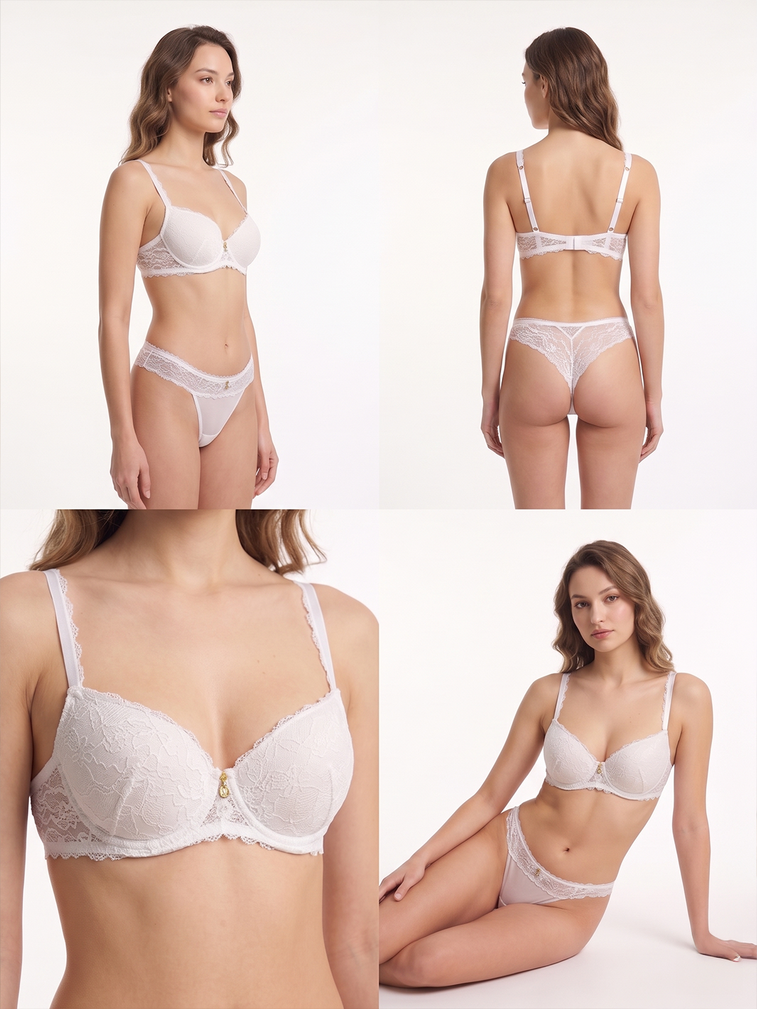 Ivory Pearl