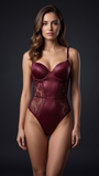 Velvet Rouge