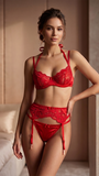 Crimson Affair