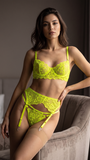 Electric Lime