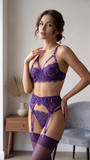 Violet Reign